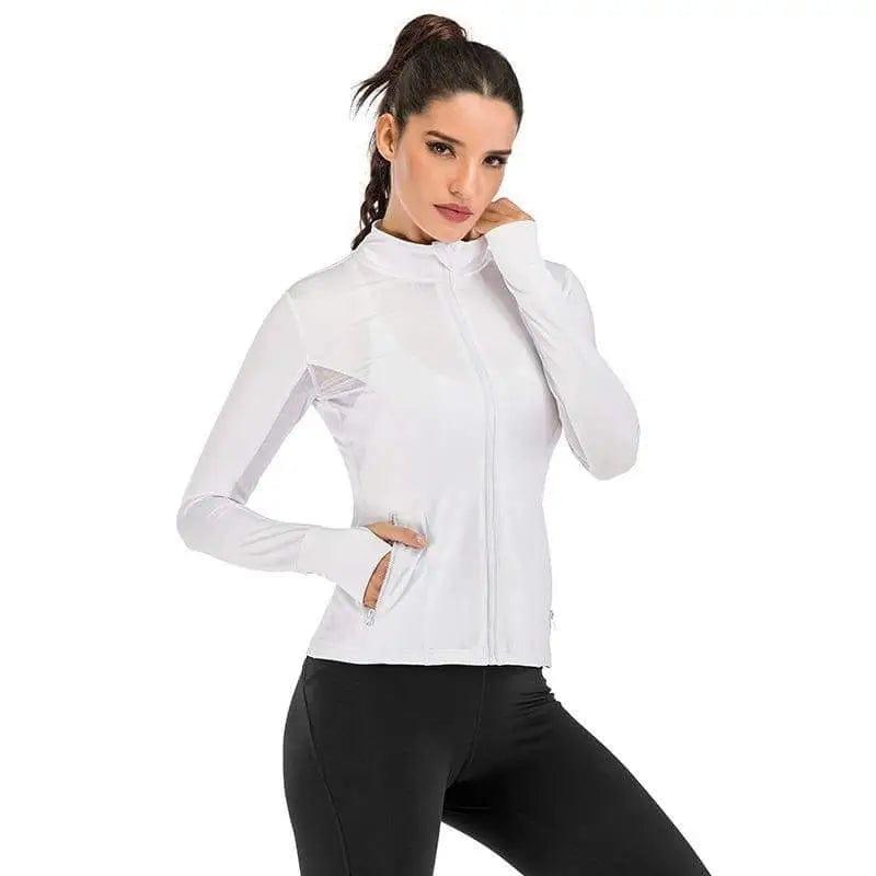 LOVEMI - Yoga sports jacket
