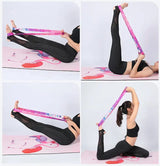 LOVEMI  Sport Color Lovemi -  Yoga mat strap