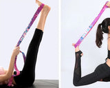 LOVEMI  Sport Color Lovemi -  Yoga mat strap