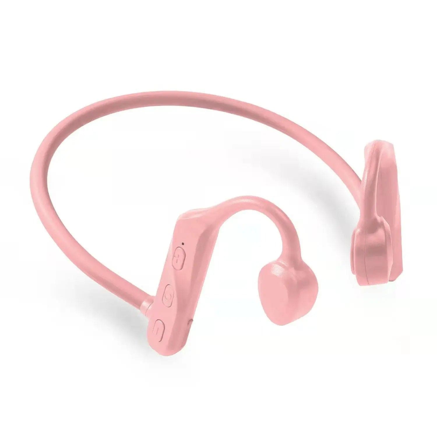 LOVEMI  Sport Pink / USB Lovemi -  NEW Sports Headphones Wireless Earphone TWS