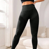 Sports Skinny Yoga Running Fitness Pants Sport clothing LOVEMI    
