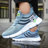 Sneakers Women Breathable Fashion Running-1