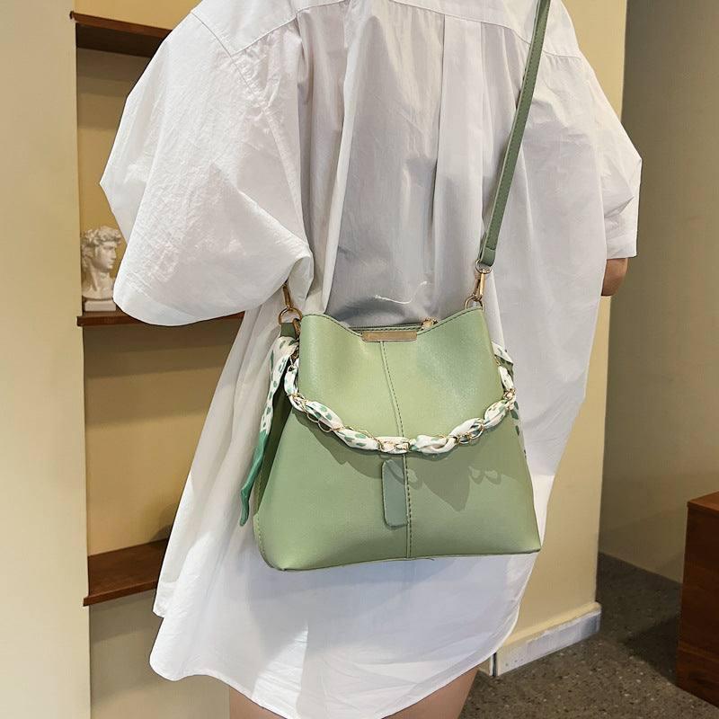 Summer Fashion Shoulder Bag Casual Women Crossbody Bags-1