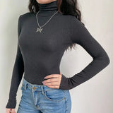 LOVEMI  Sweaters Black / S Lovemi -  Warm Women Sweaters