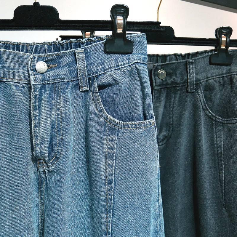 Top Denim Jeans Trends: Stylish Picks for Your Wardrobe-blue 42528-1-4