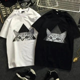 LOVEMI top Lovemi -  Popular Cat Tshirt