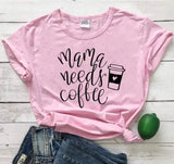 LOVEMI top Pink / Black / XL Lovemi -  Women's t-shirts
