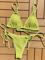 LOVEMI - Trendy Crochet Bikini Styles for Beach Fashionistas