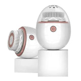 LOVEMI - Lovemi - Ultrasonic electric face washer