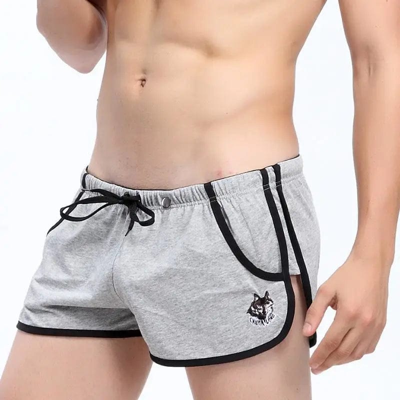 LOVEMI  Underwear Boxers Lovemi -  Men's cotton boxer briefs