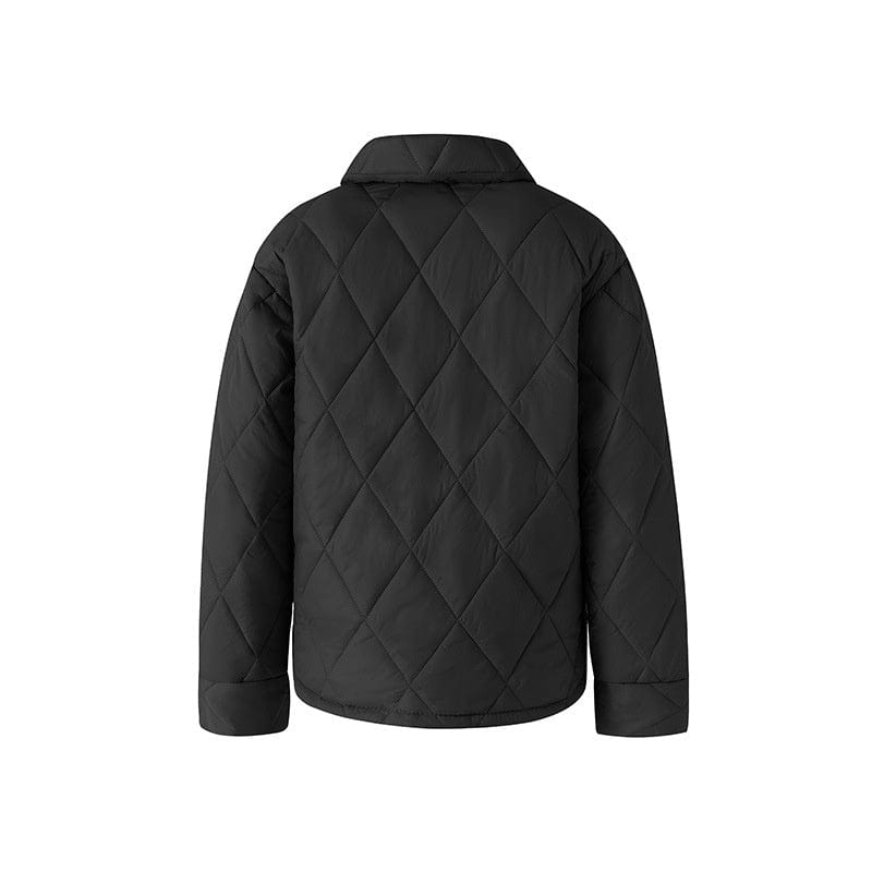 LOVEMI  WDown jacket Lovemi -  Workwear Cotton-padded Jacket Winter Cotton-padded Clothes Short