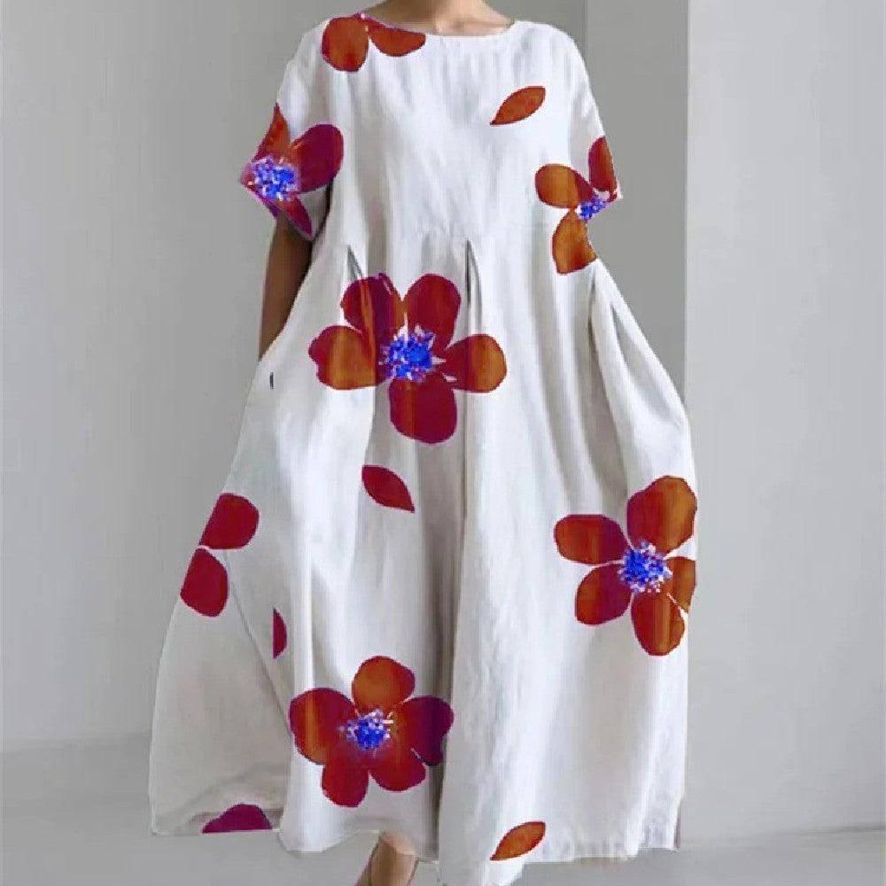 Women's Fashion Craft Special Dress-1