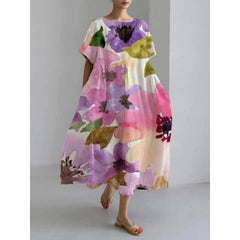 Women's Fashion Craft Special Dress-3