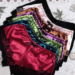 Womens Sexy Lace Sleepwear Lace Nachtkleding Lingerie-4