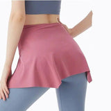 LOVEMI - Lovemi - yoga clothes sports hip