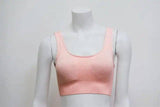 Yoga exercise suit-Pink coat-15