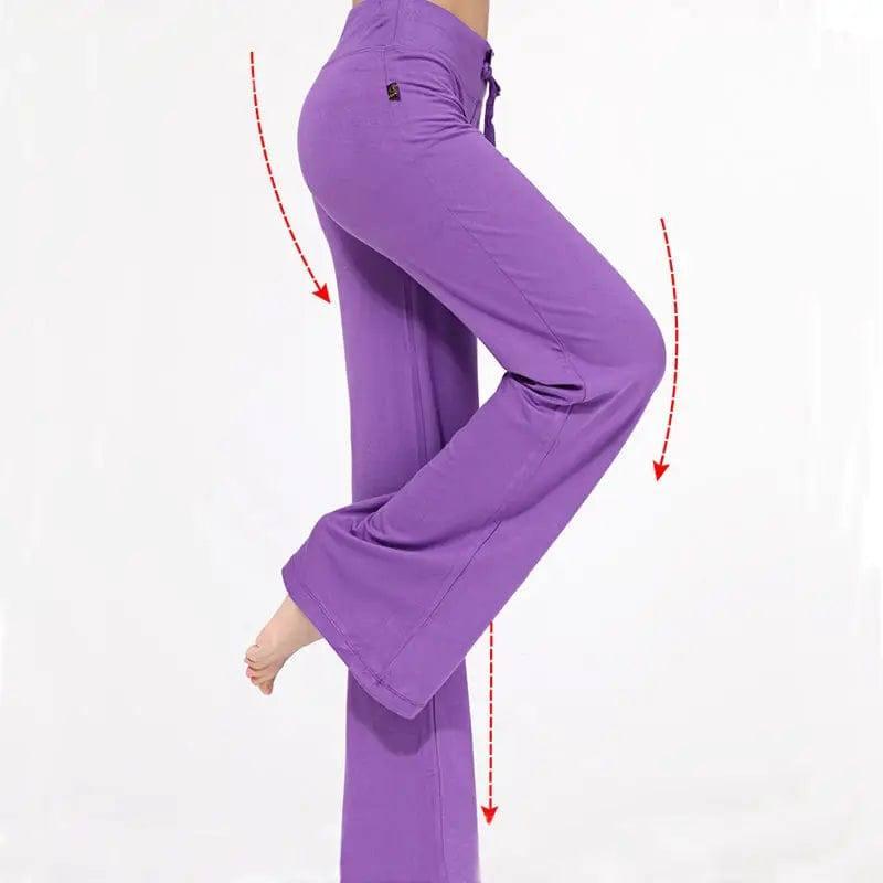 Yoga pants-3