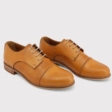 Made in Italia Shoes Lace up brown / EU 36 Made in Italia - BOLERO