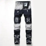 Men's jeans-2