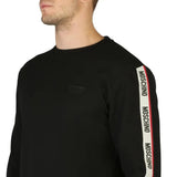 Moschino Clothing Sweatshirts Moschino - 1701-8104
