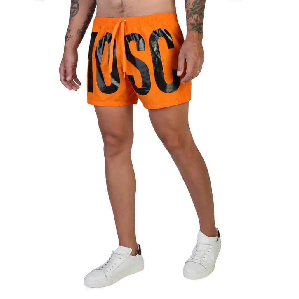 Moschino Clothing Swimwear orange / S Moschino - A4285-9301