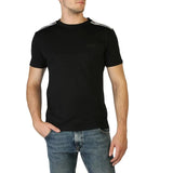 Moschino Clothing T-shirts black / M Moschino - 1901-8101