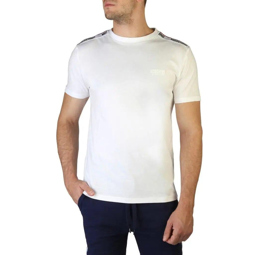 Moschino Clothing T-shirts Moschino - 1901-8101