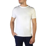 Moschino Clothing T-shirts white / M Moschino - 1901-8101