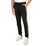 Moschino Clothing Tracksuit pants black / L Moschino - 4340-8104