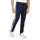 Moschino Clothing Tracksuit pants blue / S Moschino - 4340-8104