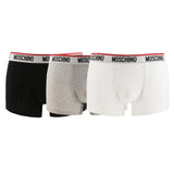 Moschino Underwear Boxers black / S Moschino - A1395-4300