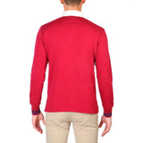 Oxford University Clothing Polo red / M Oxford University - QUEENS-POLO-ML