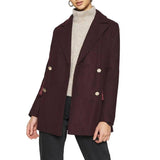 Pepe Jeans Clothing Coats red / S Pepe Jeans - LEYRE_PL401864