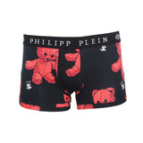 Philipp Plein Underwear Boxers Philipp Plein - UUPB21_BIPACK