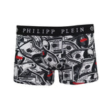 Philipp Plein Underwear Boxers Philipp Plein - UUPB31_BIPACK
