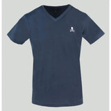 Philipp Plein Underwear T-shirts blue / S Philipp Plein - UTPV01