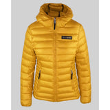 Plein Sport Clothing Jackets yellow-1 / 42 Plein Sport - DPPS202
