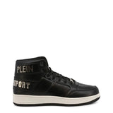 Plein Sport Shoes Sneakers black / EU 45 Plein Sport - SIPS992