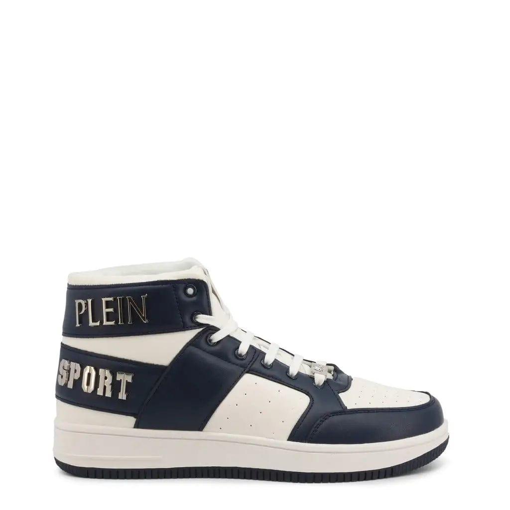 Plein Sport Shoes Sneakers white / EU 40 Plein Sport - SIPS992