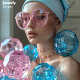 Jewelry accessories Lovemi promotion up to 50% off