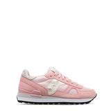 Saucony Shoes Sneakers pink-1 / EU 36 Saucony - SHADOW_S1108