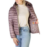 Save The Duck Clothing Jackets Save The Duck - ALEXIS-D33620W
