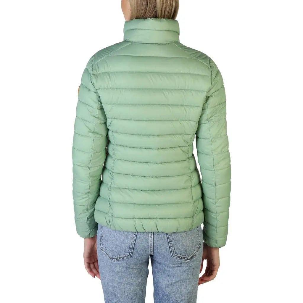 Save The Duck Clothing Jackets Save The Duck - CARLY-D39760W