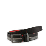 Sergio Tacchini Accessories Belts black-1 / 105-120 Sergio Tacchini - C250200C293