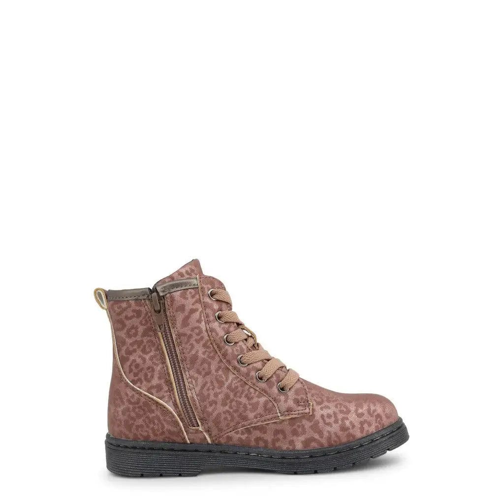Shone Shoes Ankle boots Shone - 3382-041