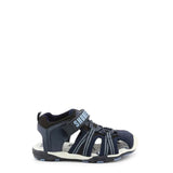 Shone Shoes Sandals blue / EU 26 Shone - 3315-030