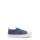 Shone Shoes Sneakers blue-1 / EU 29 Shone - 292-003