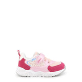 Shone Shoes Sneakers pink / EU 24 Shone - 10260-022