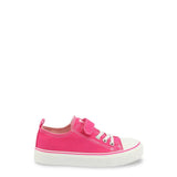 Shone Shoes Sneakers pink / EU 28 Shone - 291-002