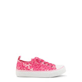 Shone Shoes Sneakers pink / EU 28 Shone - 292-003